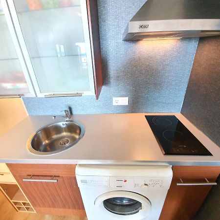 Estudio Seafront Miami 210 Empuriabrava Εξωτερικό φωτογραφία
