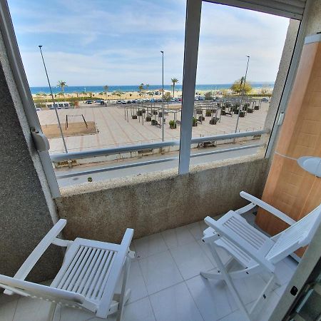 Estudio Seafront Miami 210 Empuriabrava Εξωτερικό φωτογραφία