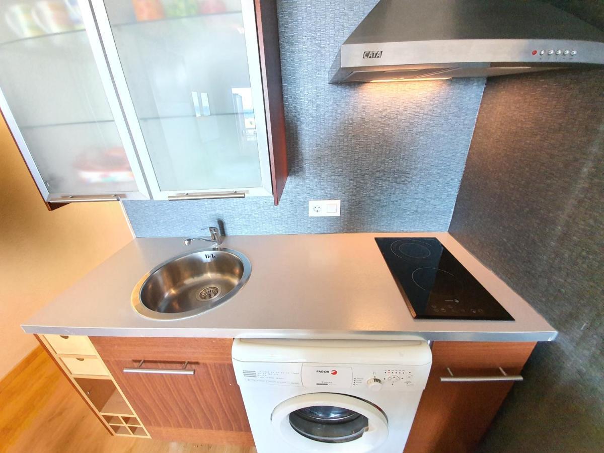 Estudio Seafront Miami 210 Empuriabrava Εξωτερικό φωτογραφία