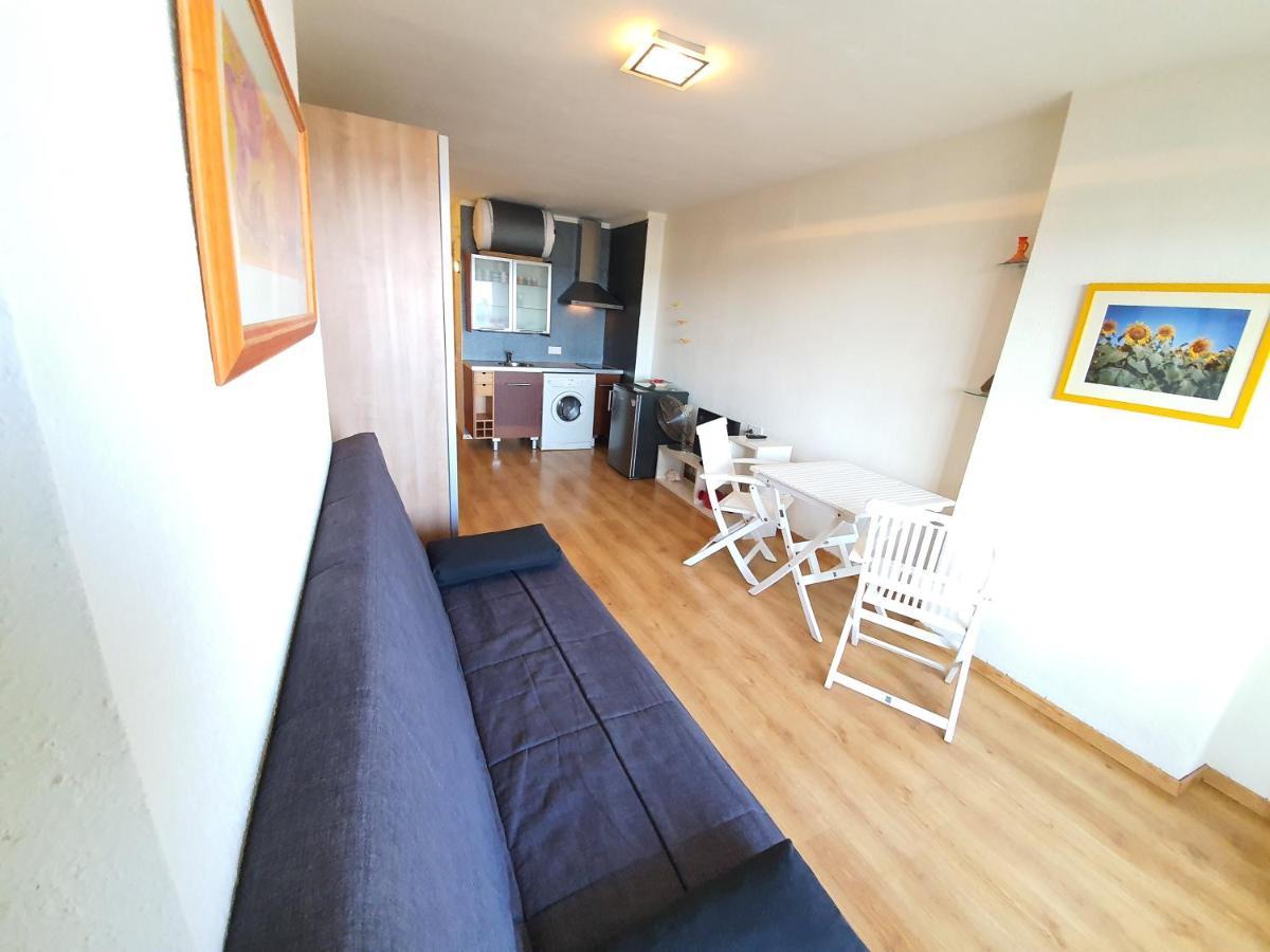 Estudio Seafront Miami 210 Empuriabrava Εξωτερικό φωτογραφία