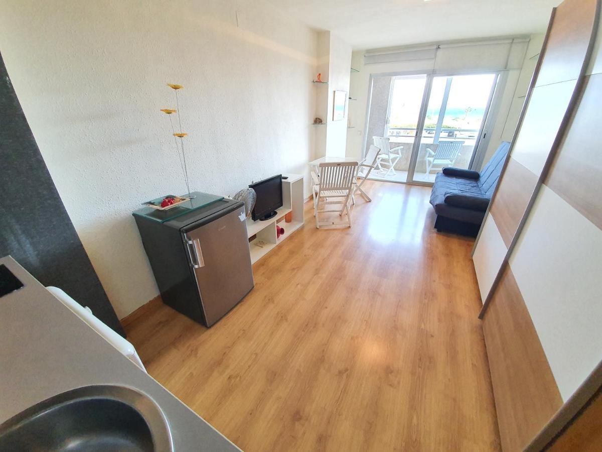 Estudio Seafront Miami 210 Empuriabrava Εξωτερικό φωτογραφία