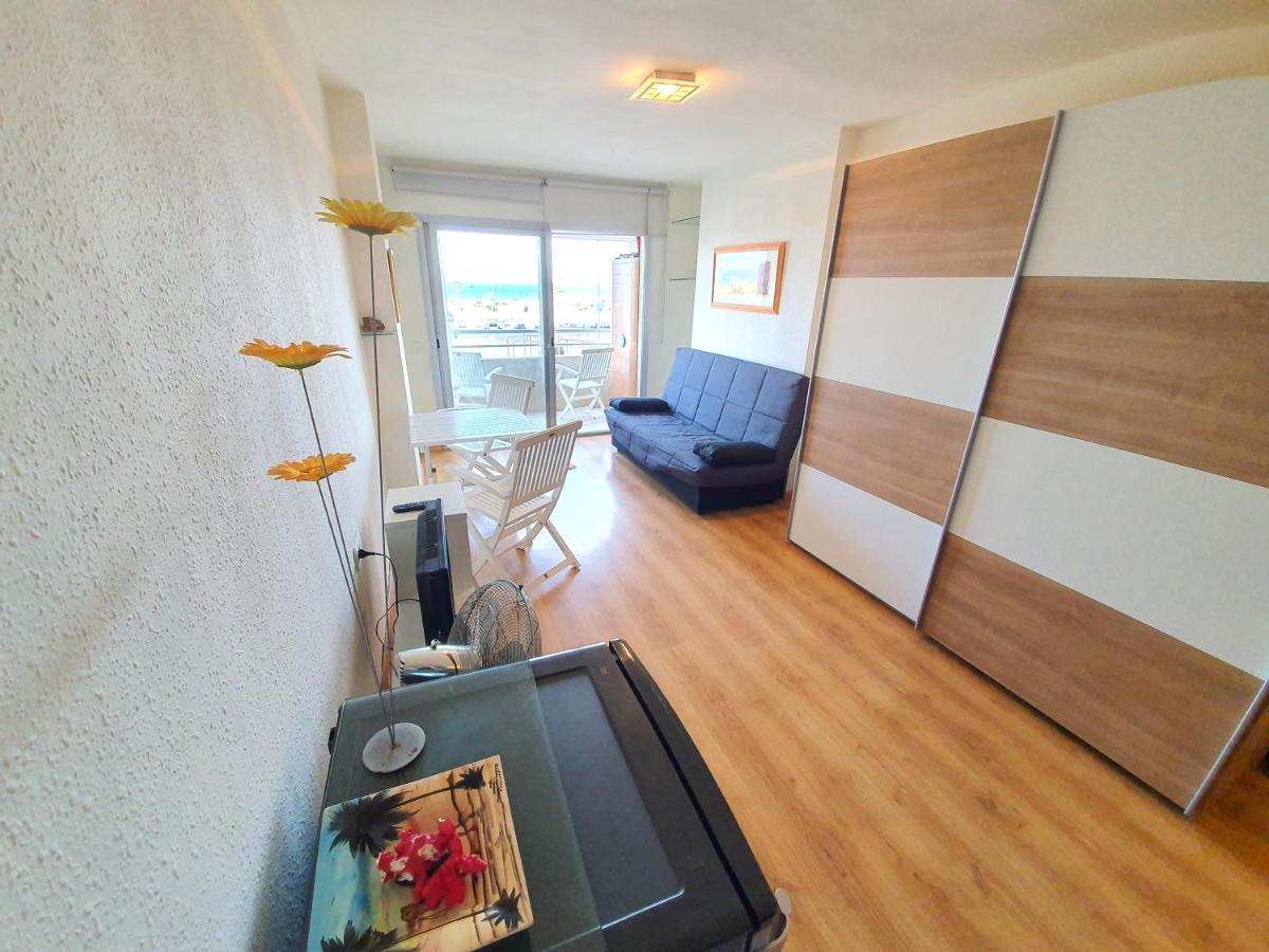Estudio Seafront Miami 210 Empuriabrava Εξωτερικό φωτογραφία
