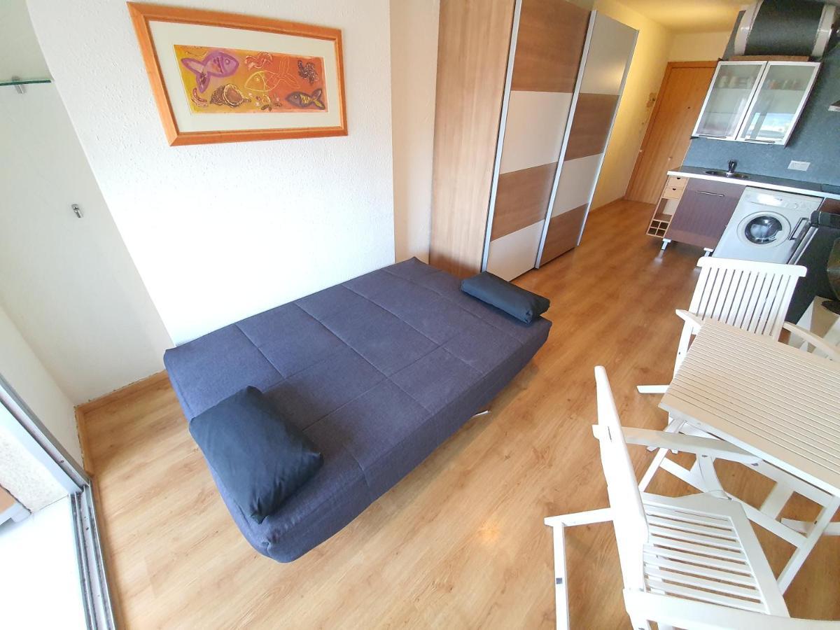 Estudio Seafront Miami 210 Empuriabrava Εξωτερικό φωτογραφία