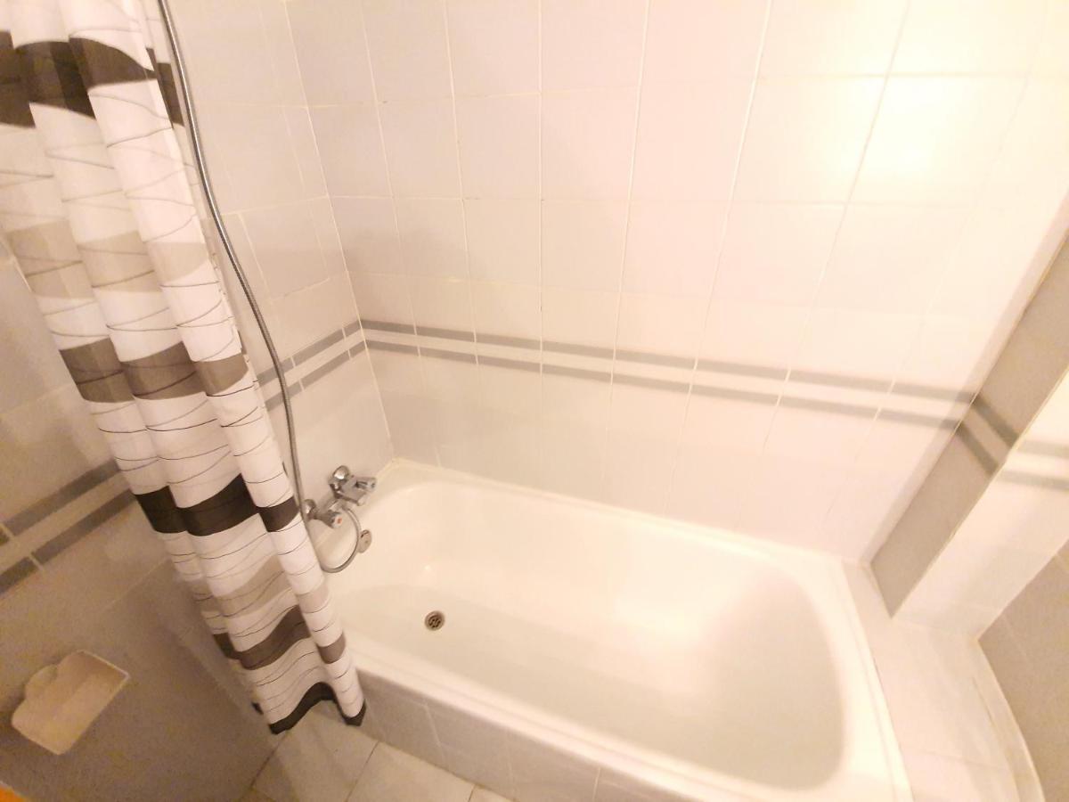 Estudio Seafront Miami 210 Empuriabrava Εξωτερικό φωτογραφία